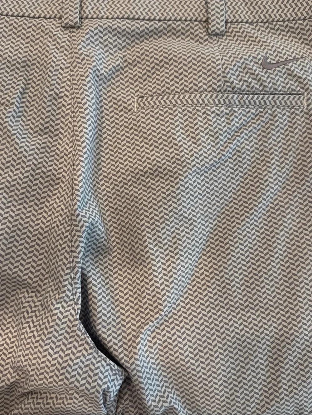 Nike Golf Tour Performance Mens Dri‑Fit Pants Size 34x32